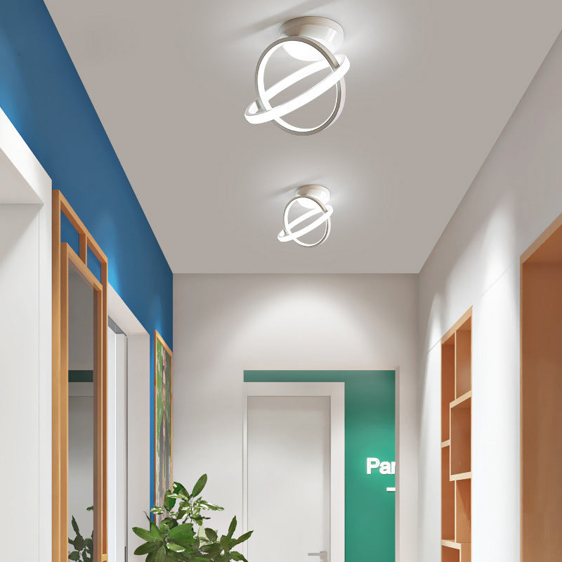Creative Aisle Corridor Light