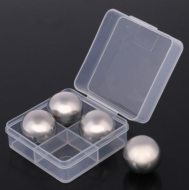 Whiskey Stones Set