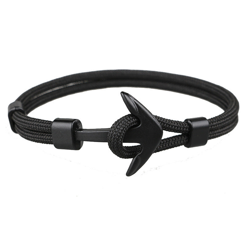 Pirate Anchor Bracelet