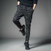 Casual Jogger Pants