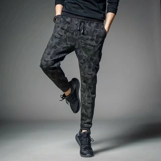 Casual Jogger Pants