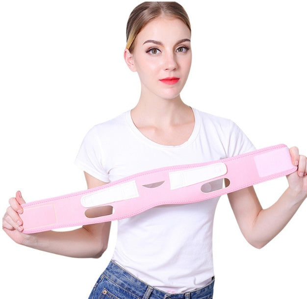 V-Line Face Slimming Strap