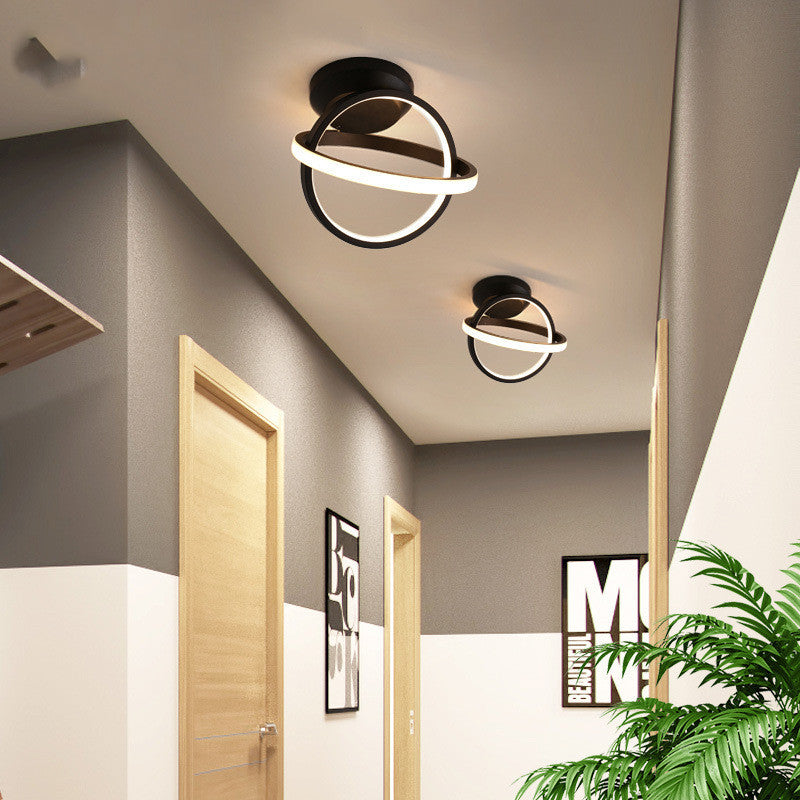 Creative Aisle Corridor Light