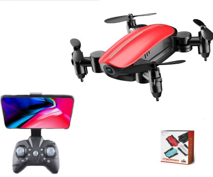 Mini Foldable WiFi FPV Drone