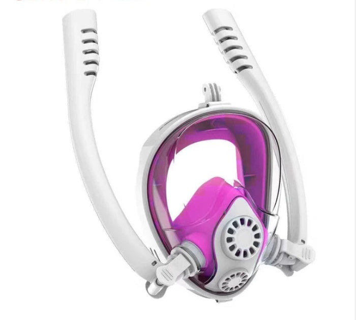 Scuba Diving Mask