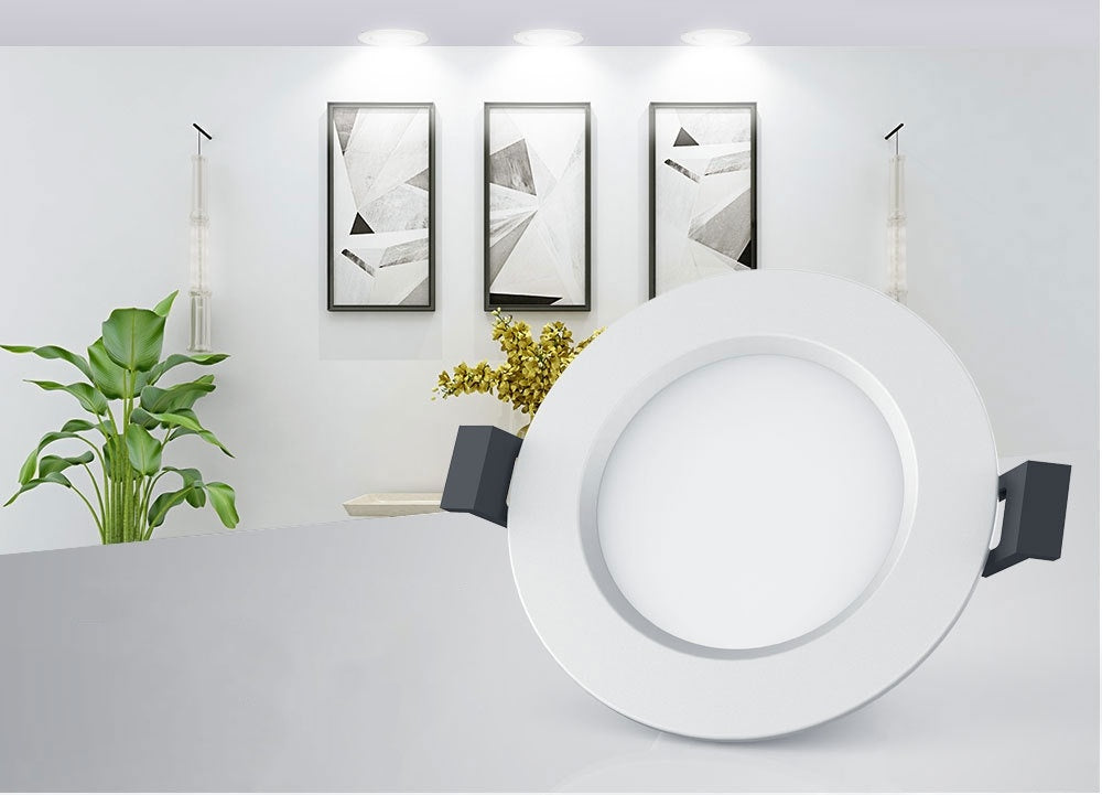 5W Smart Bluetooth Ceiling Light