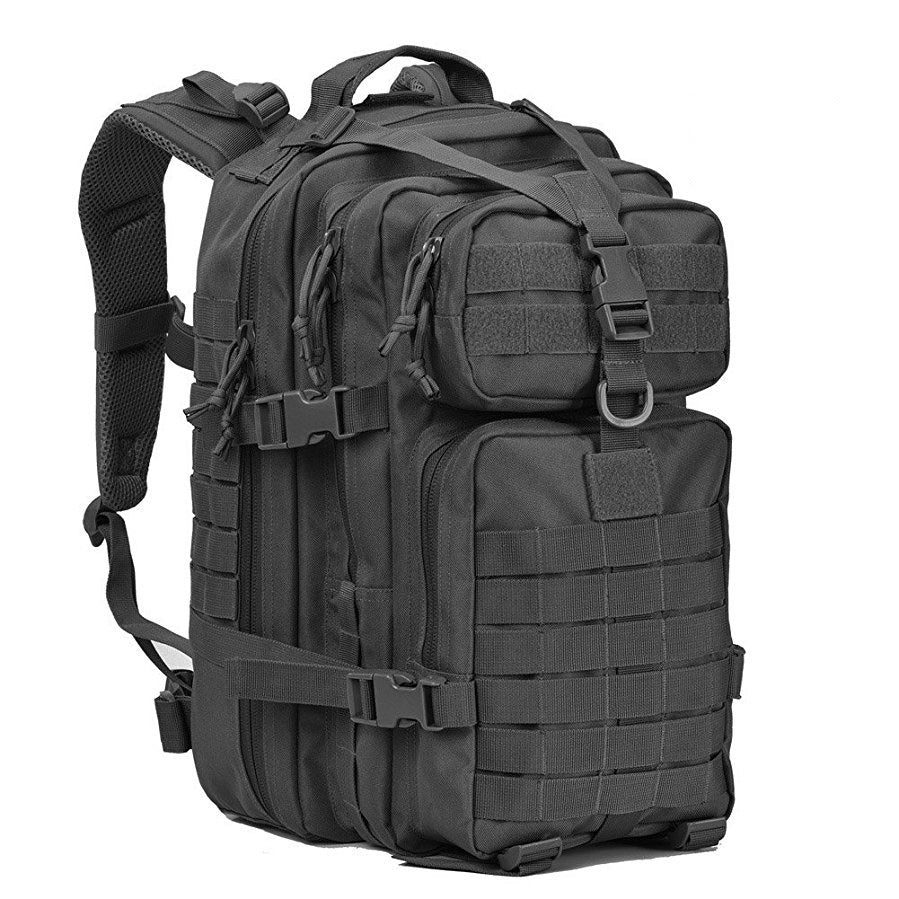 45L Tactical MOLLE Backpack