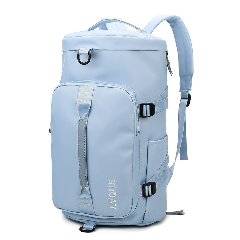 Waterproof Gym & Travel Backpack