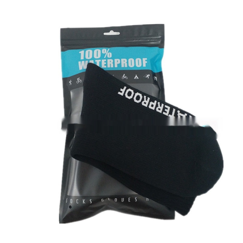Men's Waterproof Breathable Socks