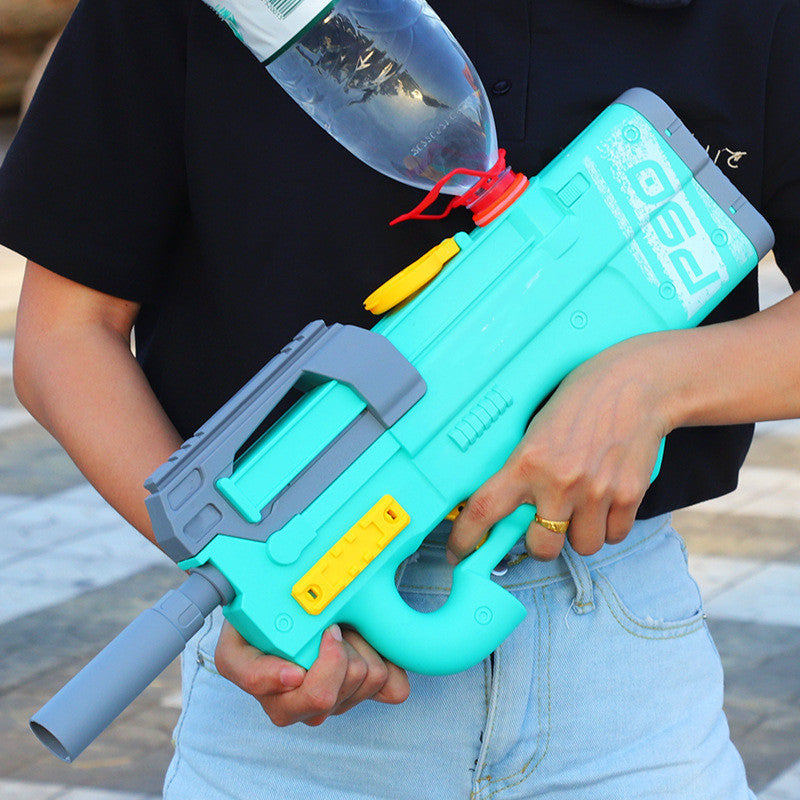P90 Electric Gel Blaster Water Gun