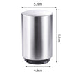 Creative Stainless Steel Beer Bottle Opener Web Celebrity Bar Press Opener Bottle Opener Automatic Summer Party