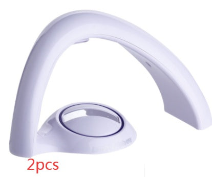 LED Rainbow Sky Projection Night Light