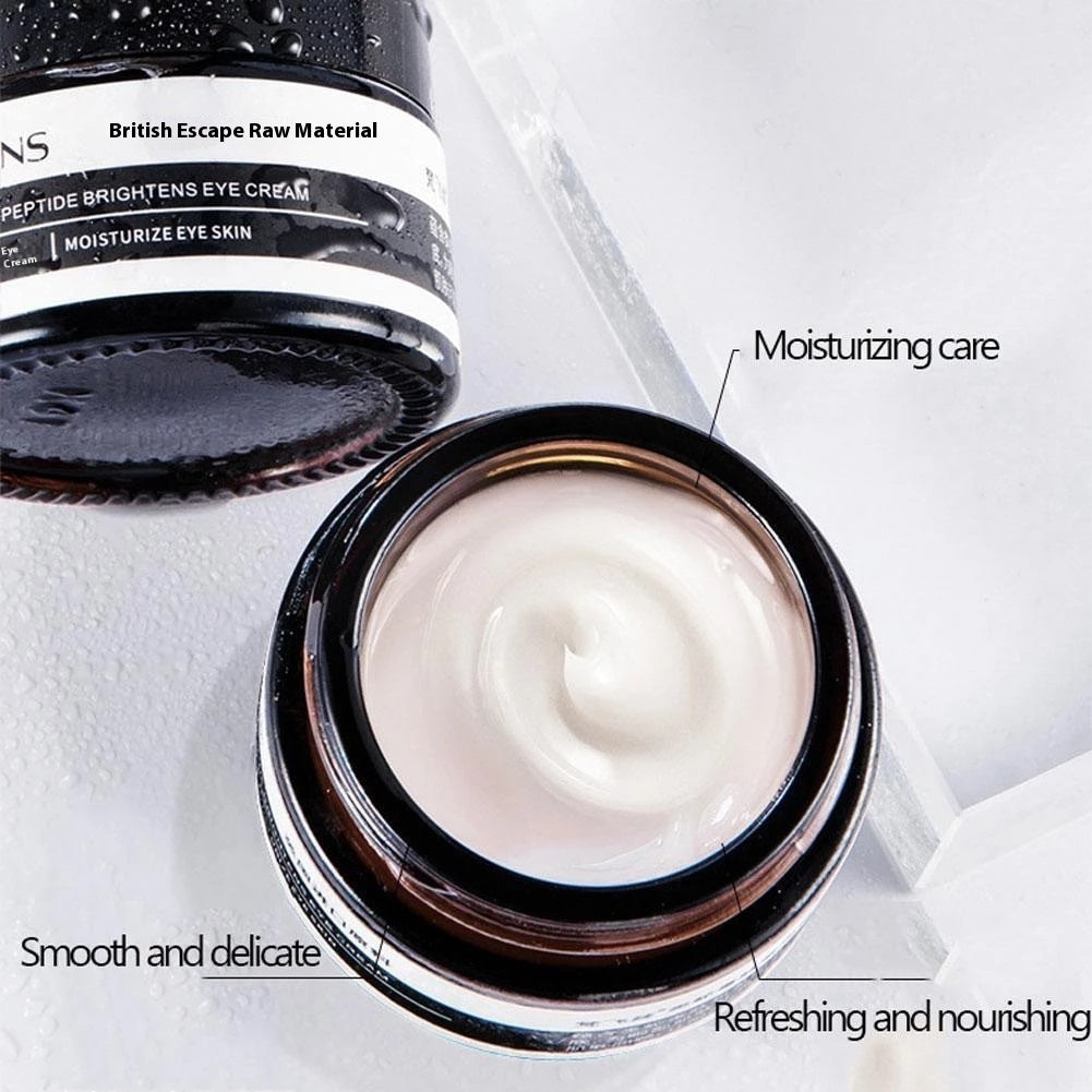Firming Eye Cream — Fine Line & Dark Circle