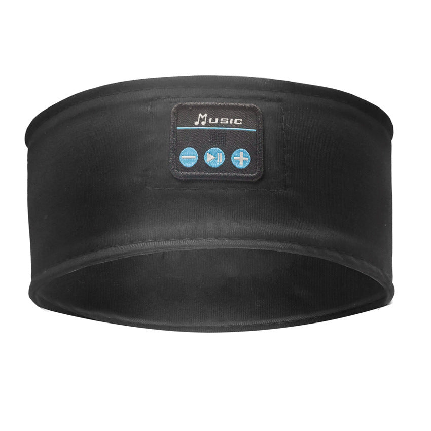 Bluetooth Sleep Headband with Eye Mask
