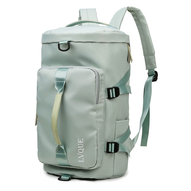 Waterproof Gym & Travel Backpack