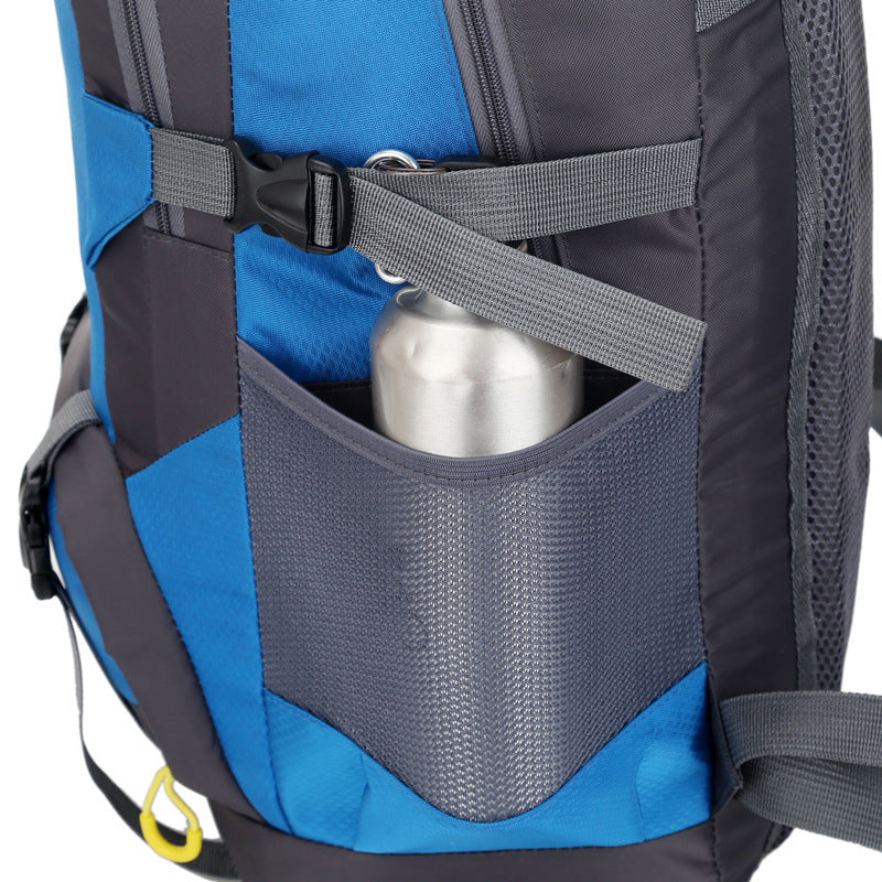 Ergonomic Outdoor Sports Backpack