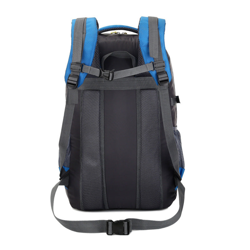 Ergonomic Outdoor Sports Backpack