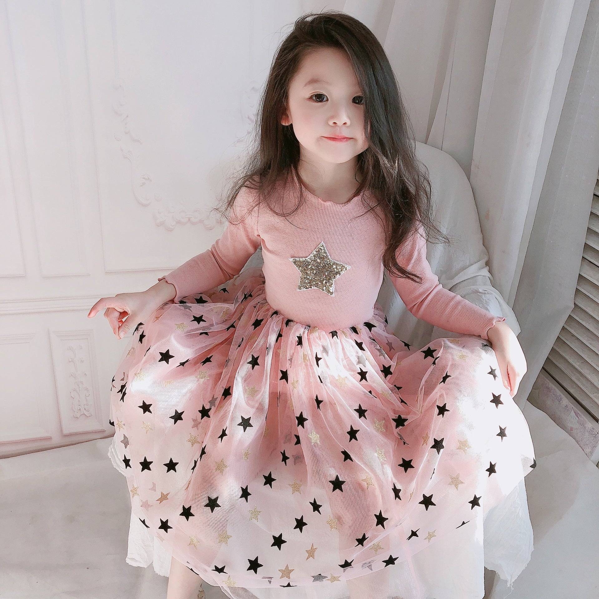 Girls' Dress