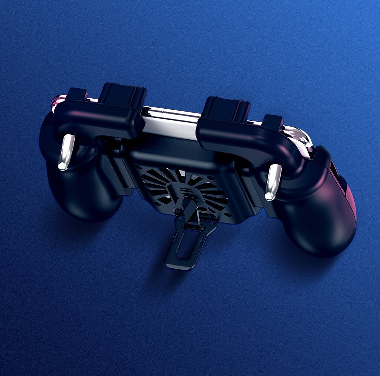 Mobile Shooting Game Controller