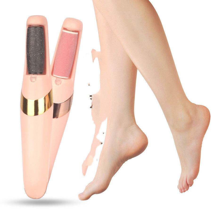Rechargeable Electric Foot Grinder