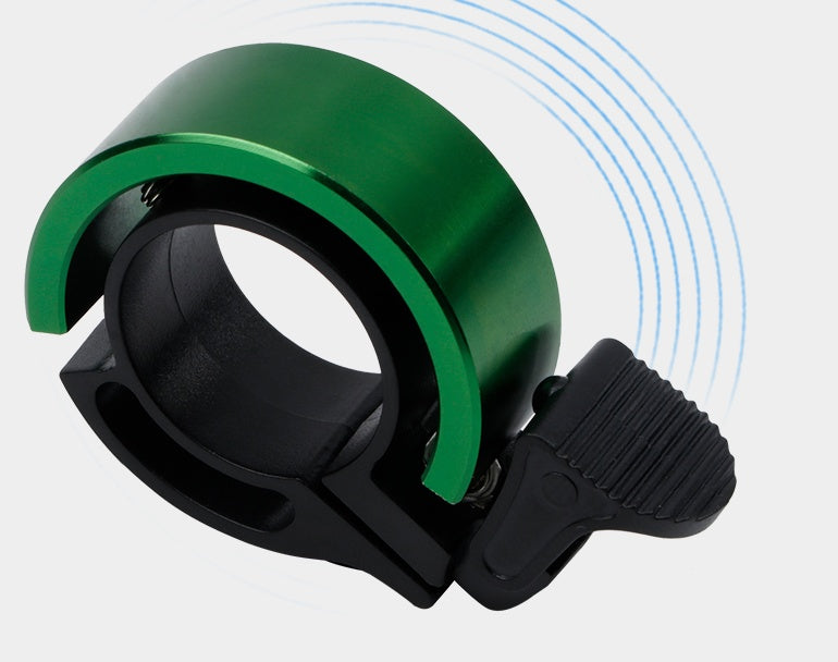 Aluminum Alloy Bike Bell