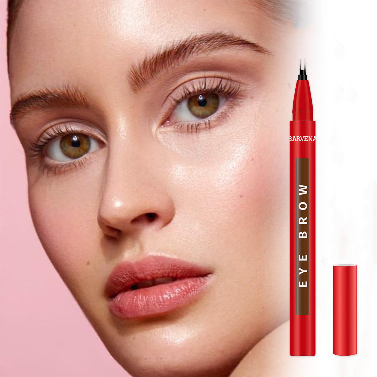 Double-Headed Brow Outline & Shaping Pencil
