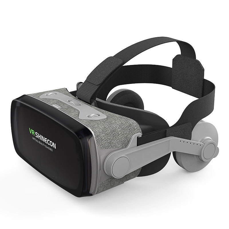 Virtual Reality 3D VR Headset