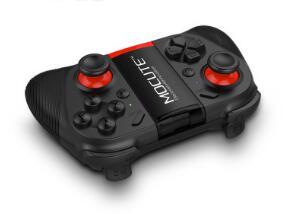 Bluetooth Mobile Gamepad Controller
