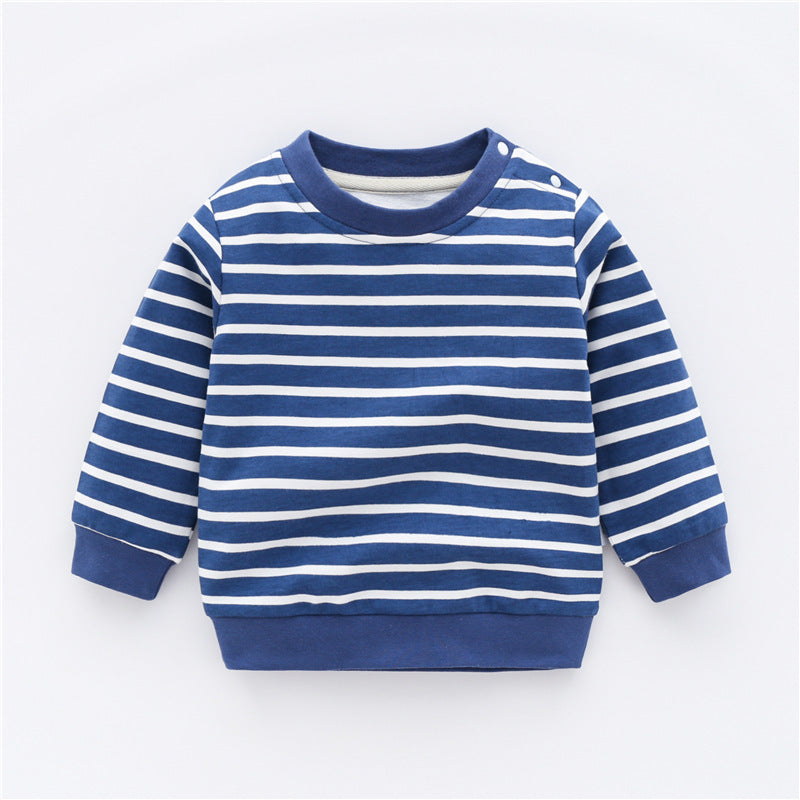 Kids Spring Autumn Outfit
