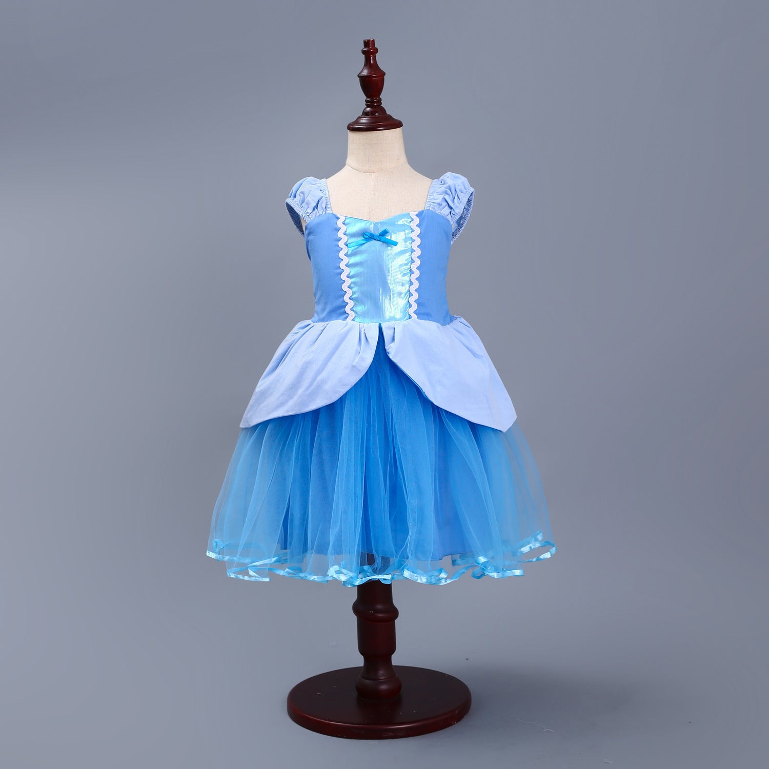 Girls' Dress