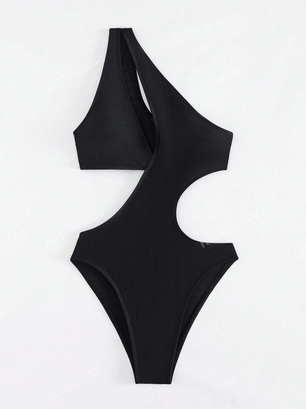 Women's Two-piece Casual Swimsuit