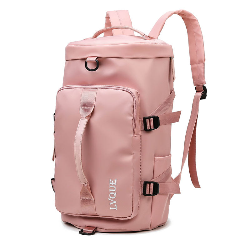Waterproof Gym & Travel Backpack