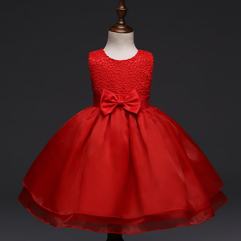 Baby Girl Special Occasion Dress