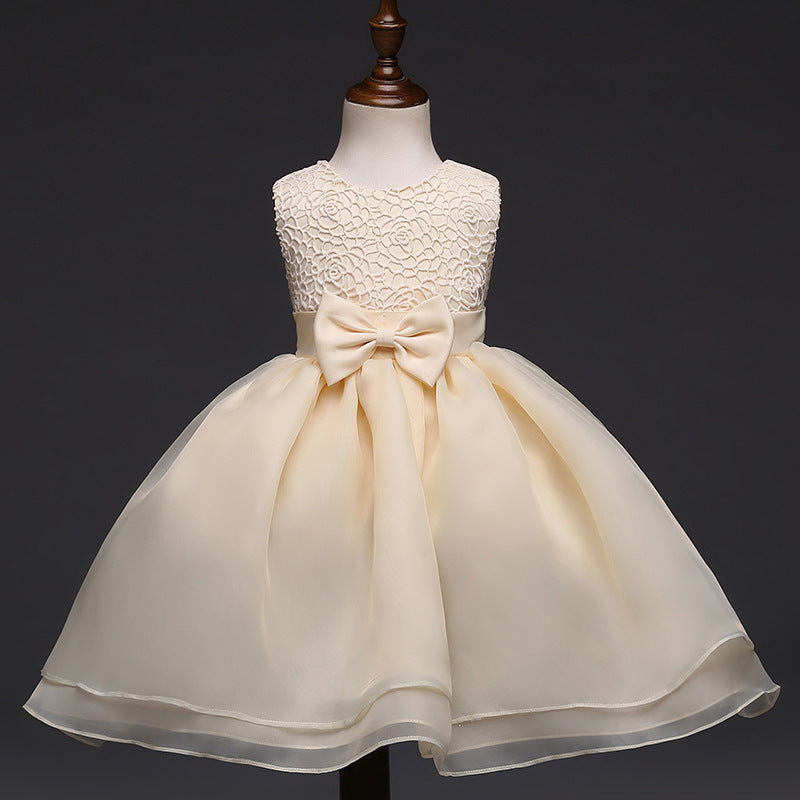 Baby Girl Special Occasion Dress