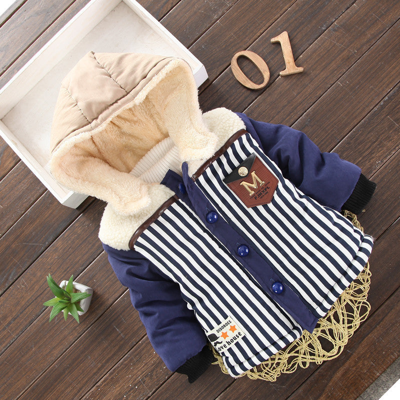 Kids Winter Coat