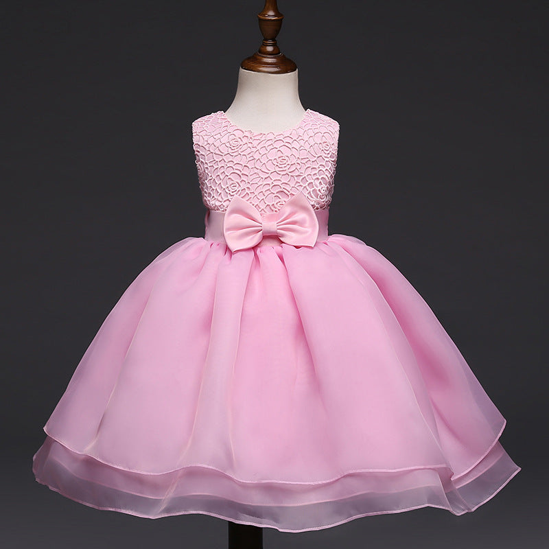 Baby Girl Special Occasion Dress