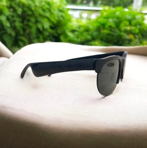 Wireless Glasses Headset