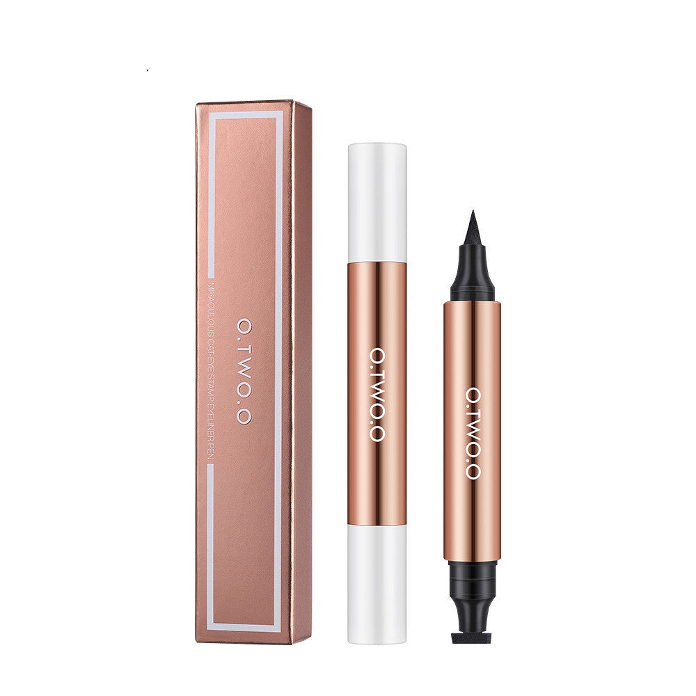 Waterproof Long-Wear Liquid Eyeliner