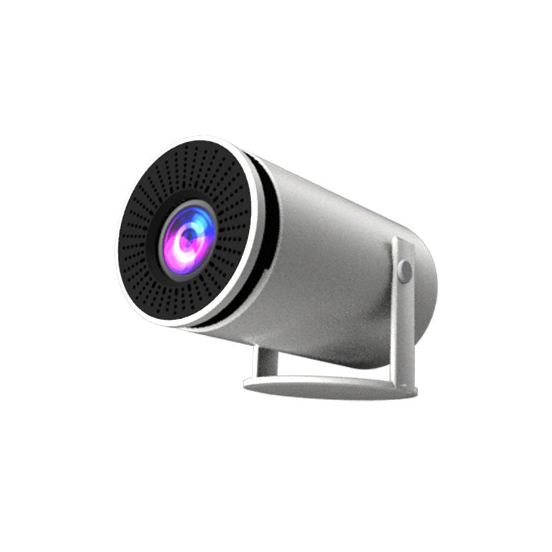 Smart HD Home Projector