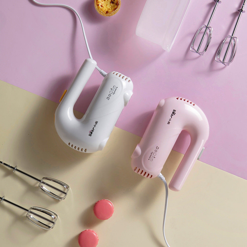 Electric Hand Whisk