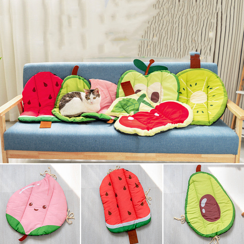 Ice Silk Pet Cooling Mat