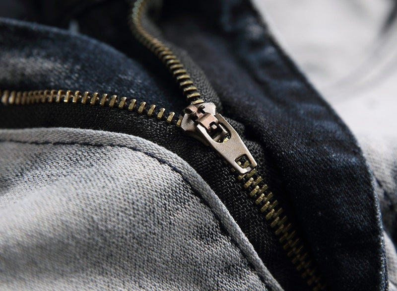 Men's Casual Jeans