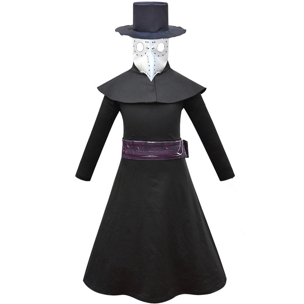 New & Top Halloween Costume Set For Your 2025