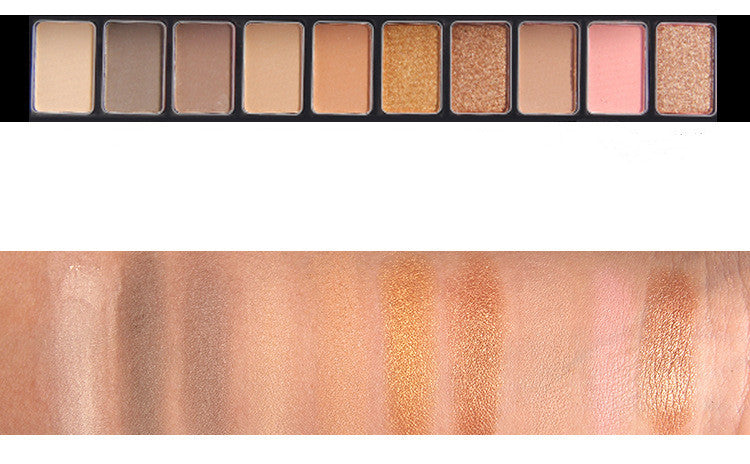 Eyeshadow Palette Set