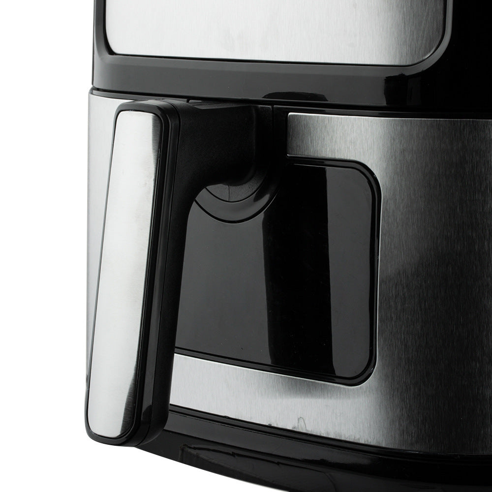 Multifunctional Visual Air Fryer