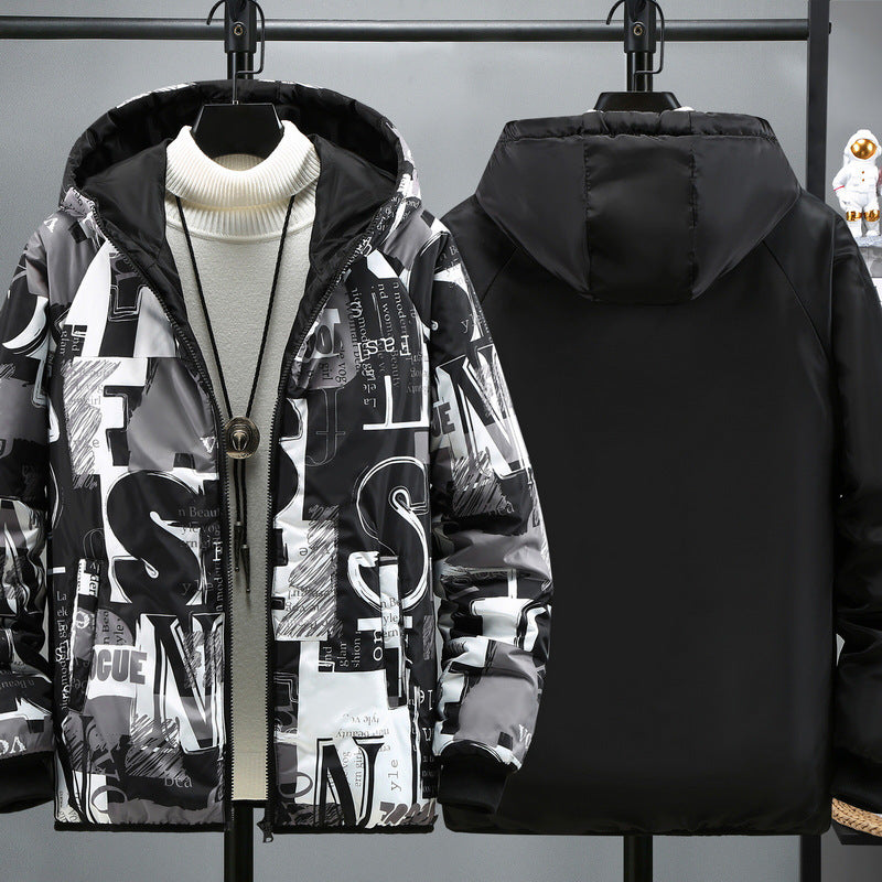 Men's Jackets