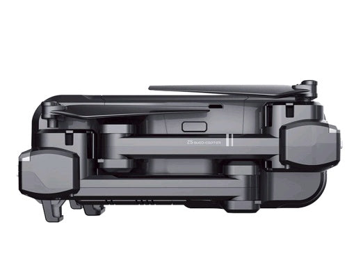 Folding Quadcopter Drone