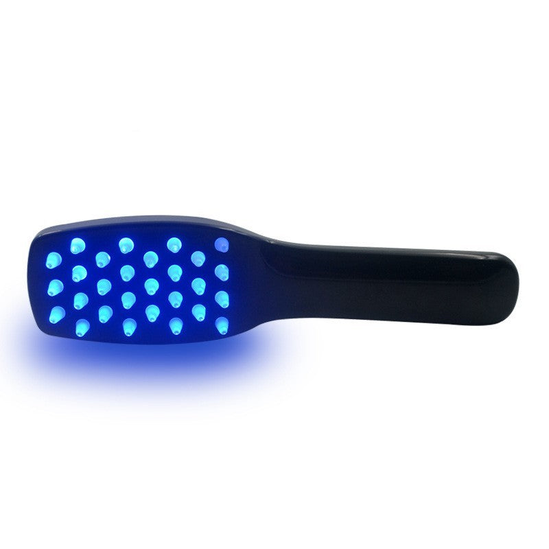 Iridescent Hair Care Treatment