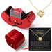 Necklace WISDOM TRYMA Box