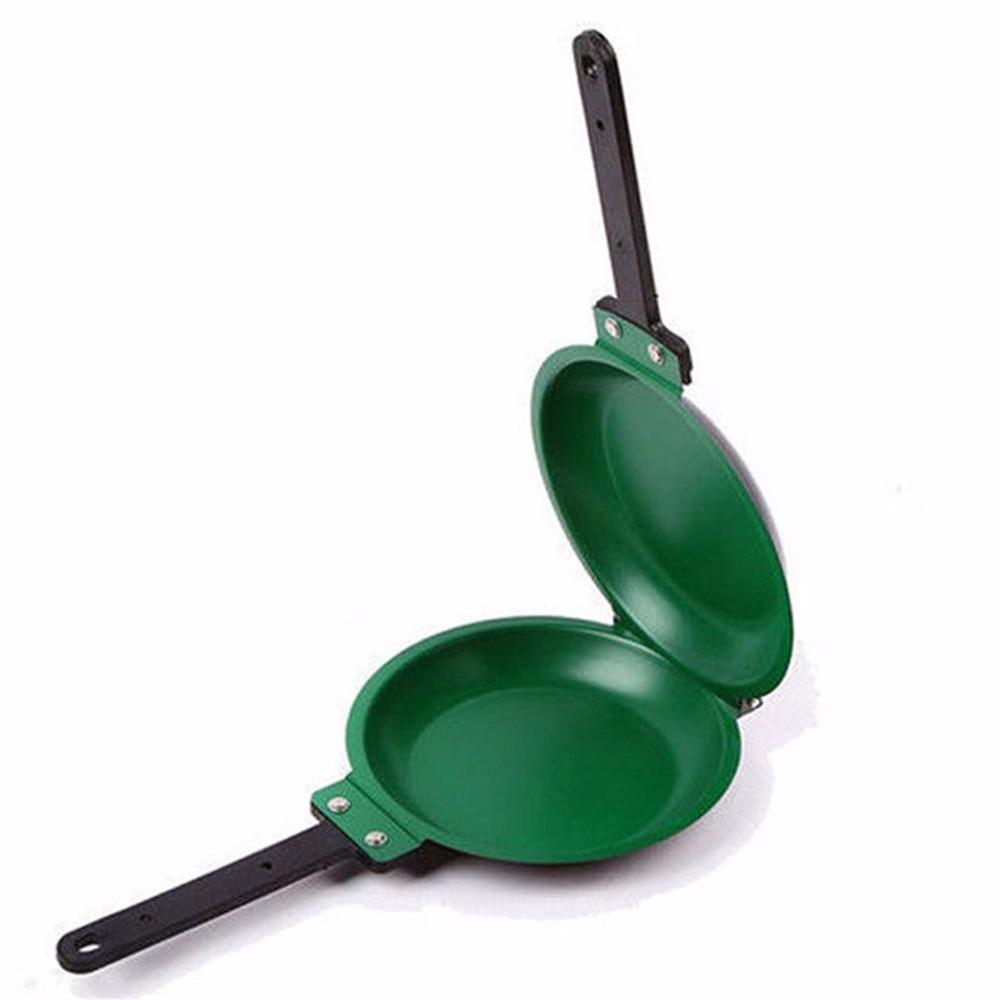 Non-Stick Frying Pan — Gas & Induction